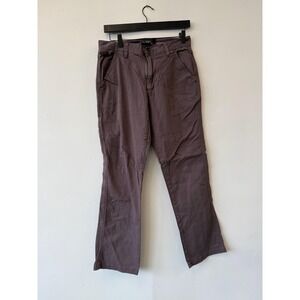 Gramicci Pants Mens 30x30 Original Freedom Outdoor Relaxed Fit Hiking Casual